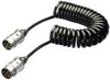 JAEG 36400016 Coiled Cable